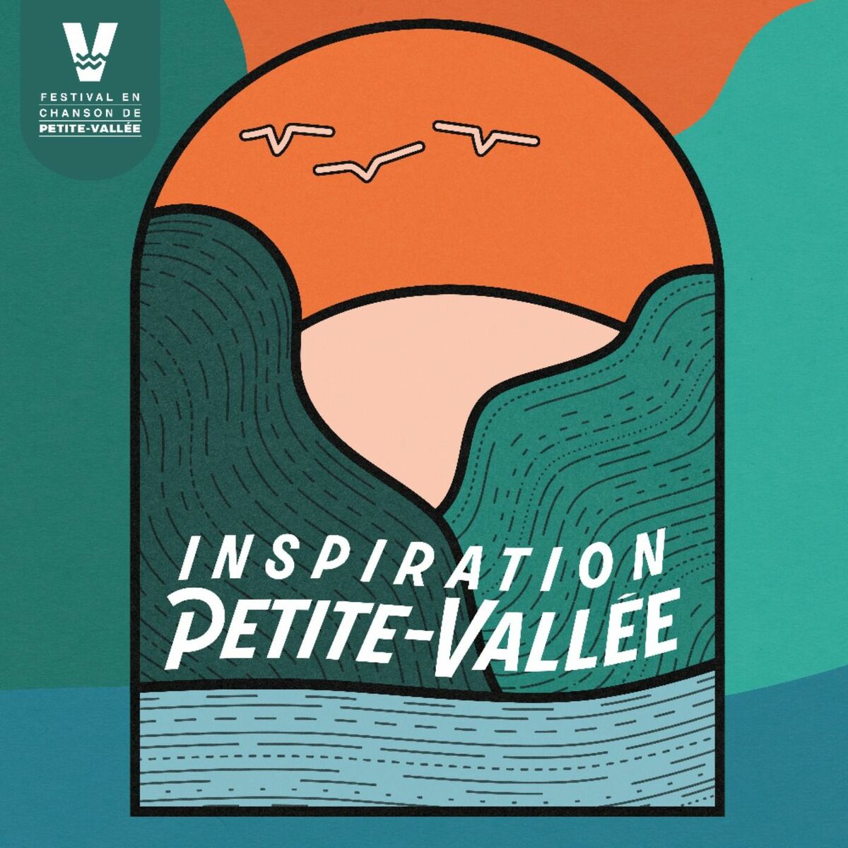 Show cover of Inspiration Petite-Vallée