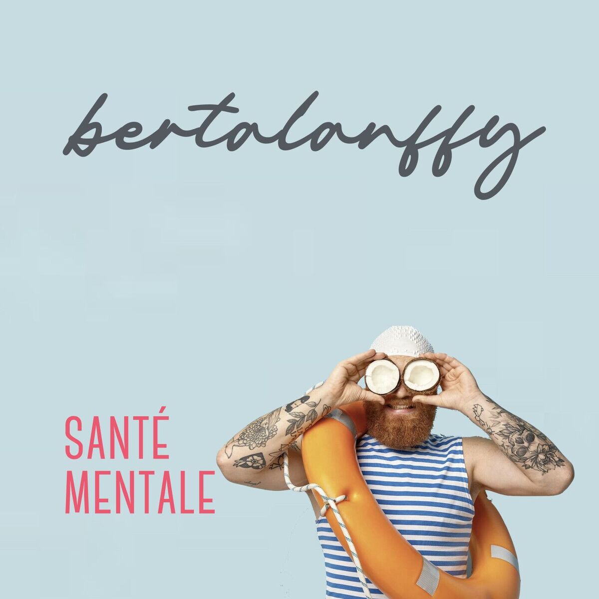 Show cover of Bertalanffy
