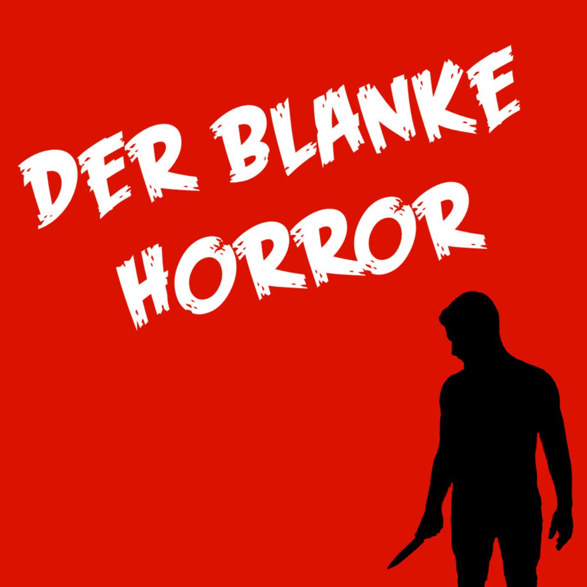 Show cover of Der blanke Horror