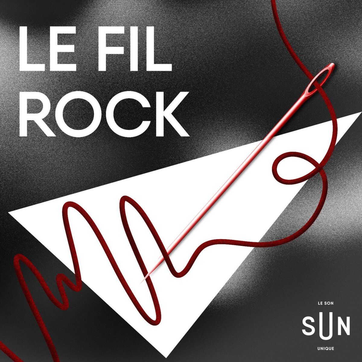 Show cover of Le Fil Rock