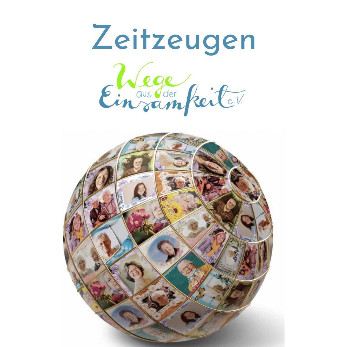 Show cover of Zeitzeugen