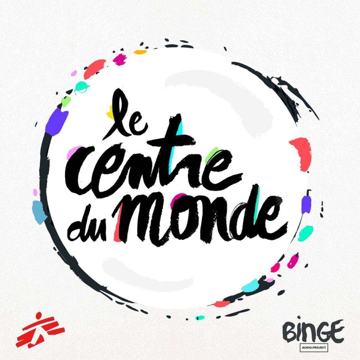 Show cover of Le centre du monde
