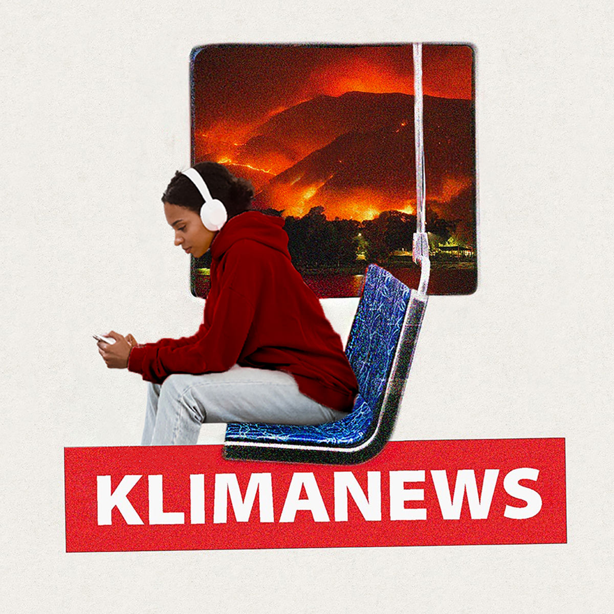 Show cover of KLIMANEWS