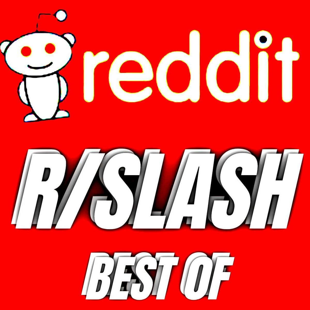 Show cover of RSLASH Best Of Reddit Stories 2025
