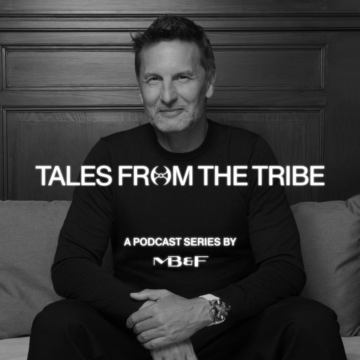Show cover of TALES FROM THE TRIBE