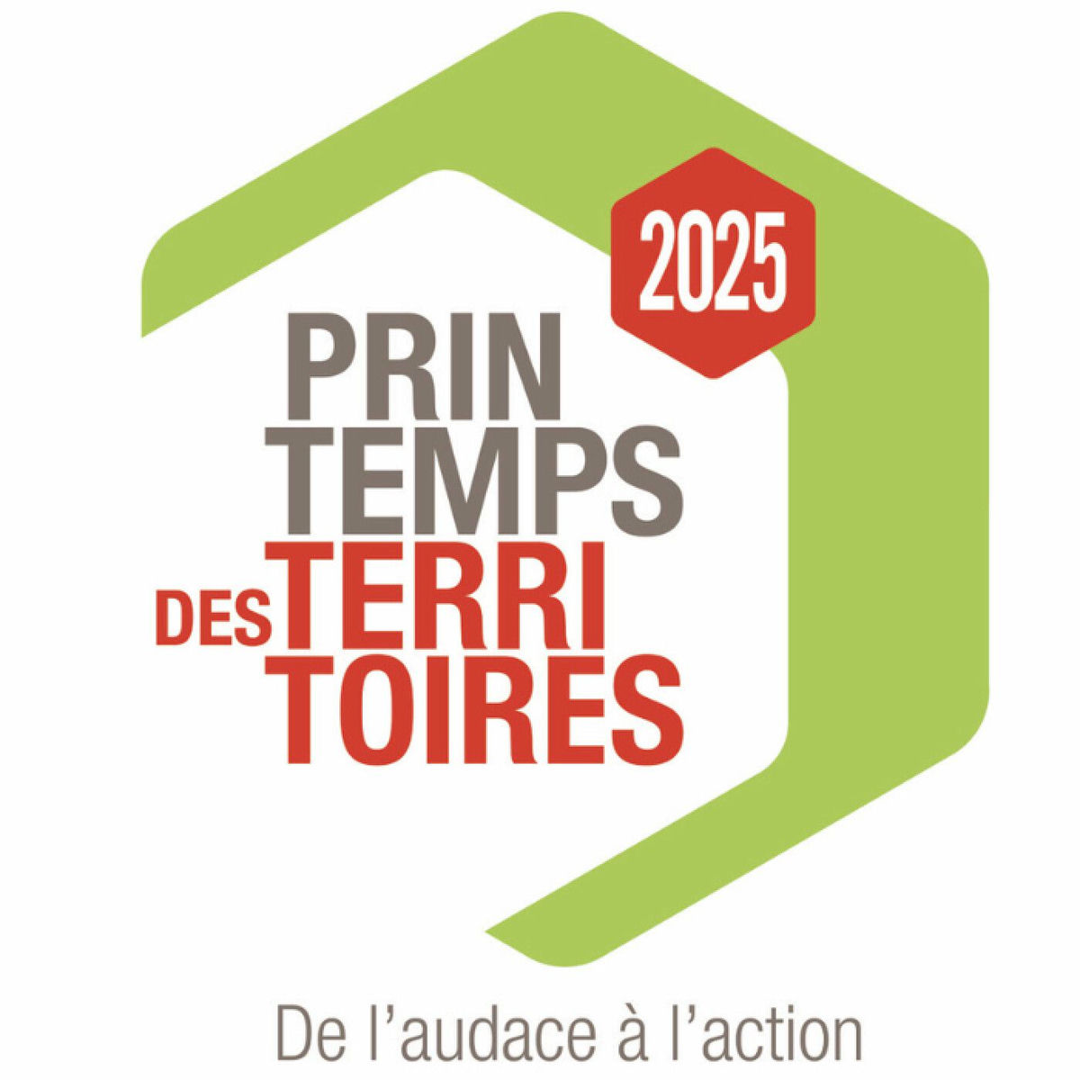 Show cover of Printemps des Territoires 2025 – Innovations et Projets au cœur des Villes de Demain