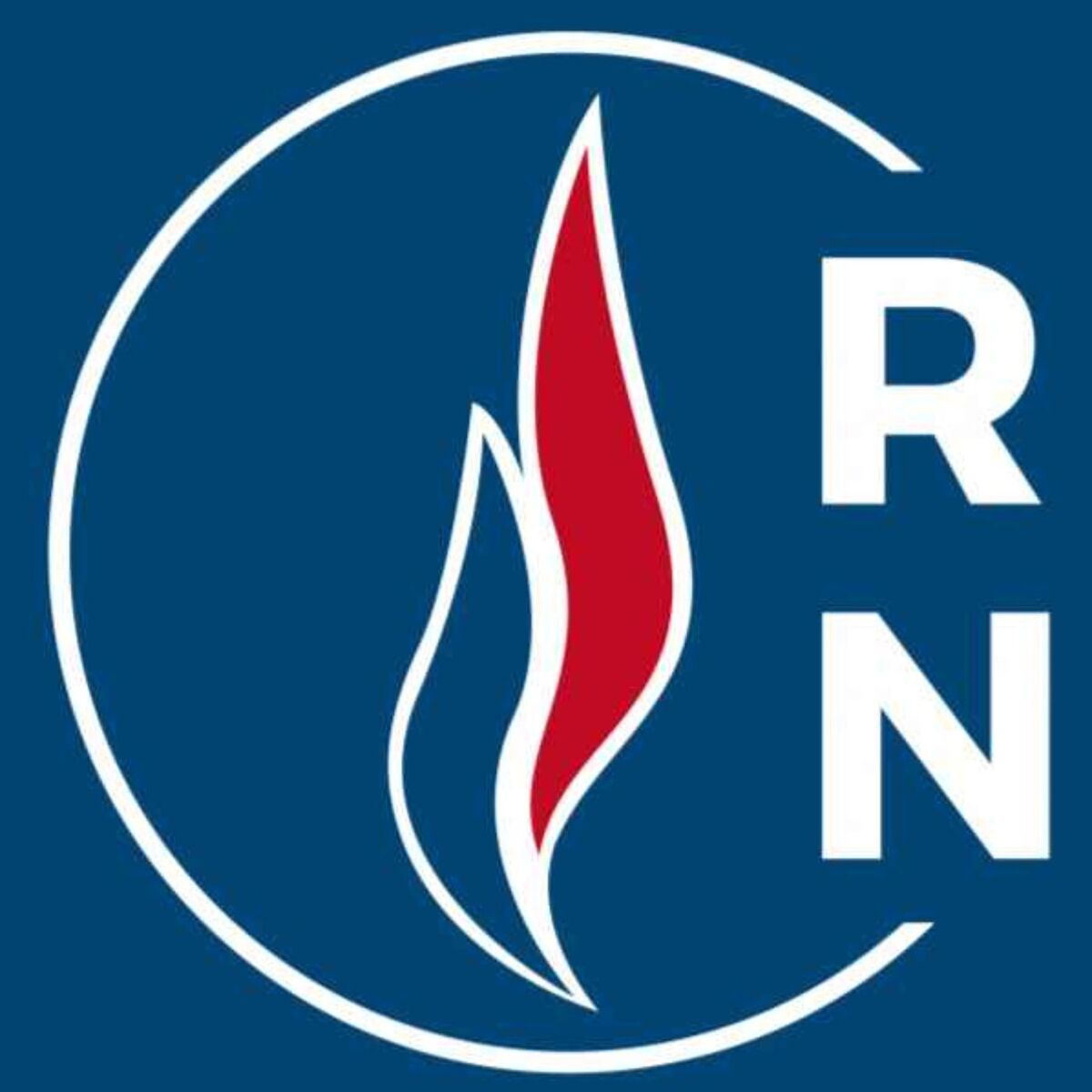 Show cover of Rassemblement National