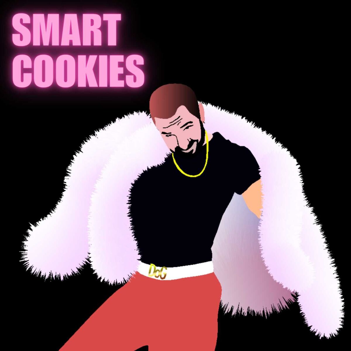 Show cover of Smart Cookies