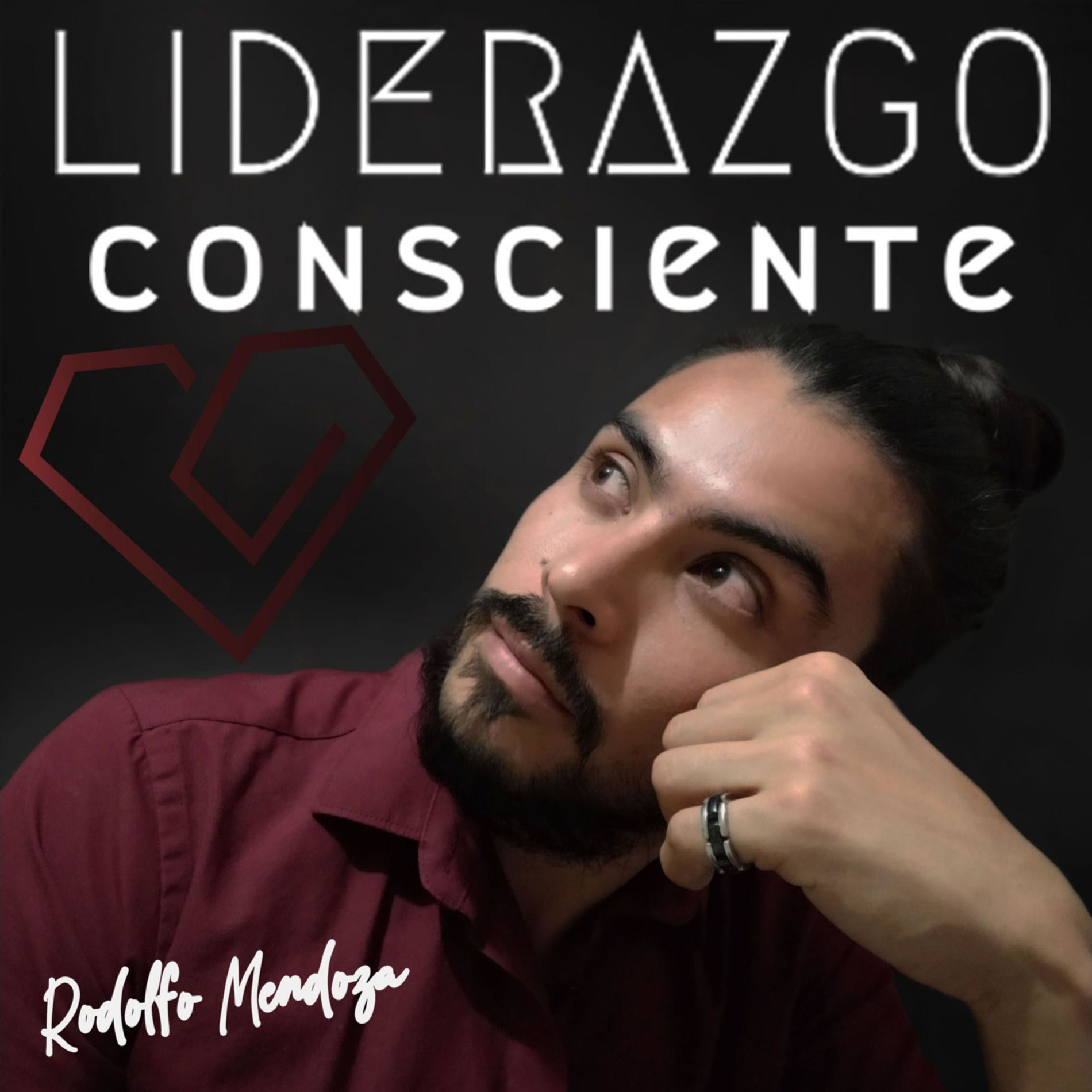 Show cover of Liderazgo Consciente
