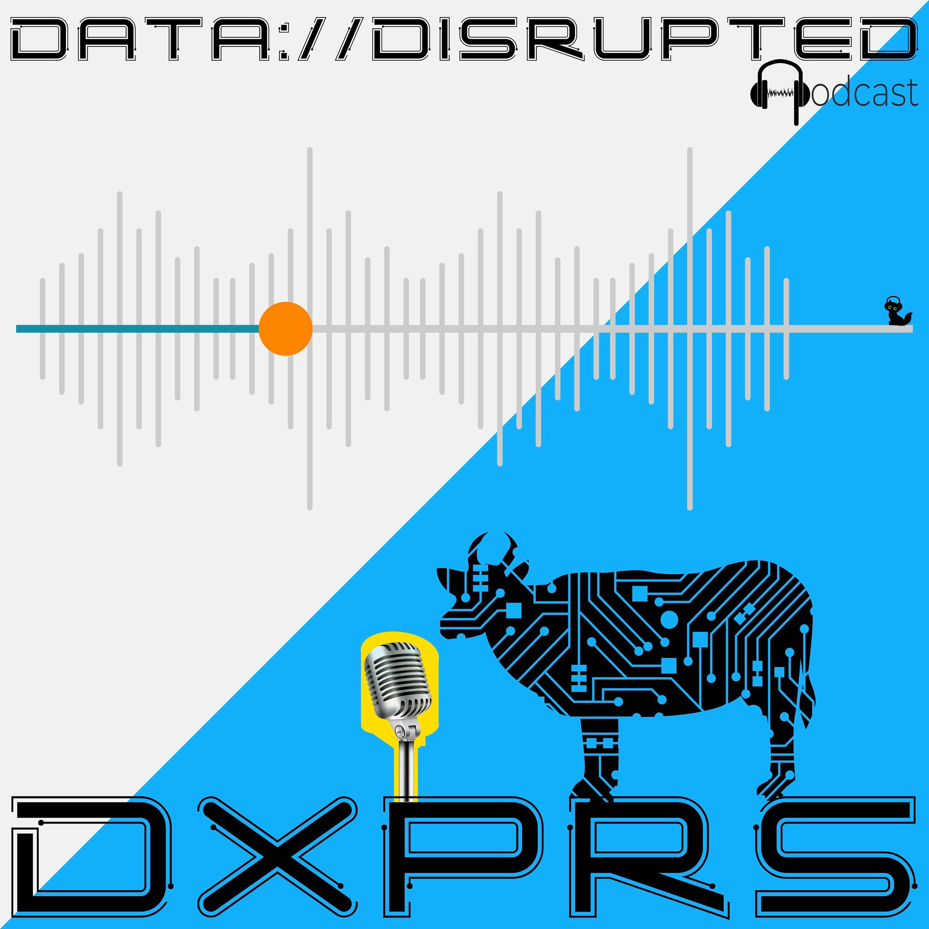 Show cover of data://express