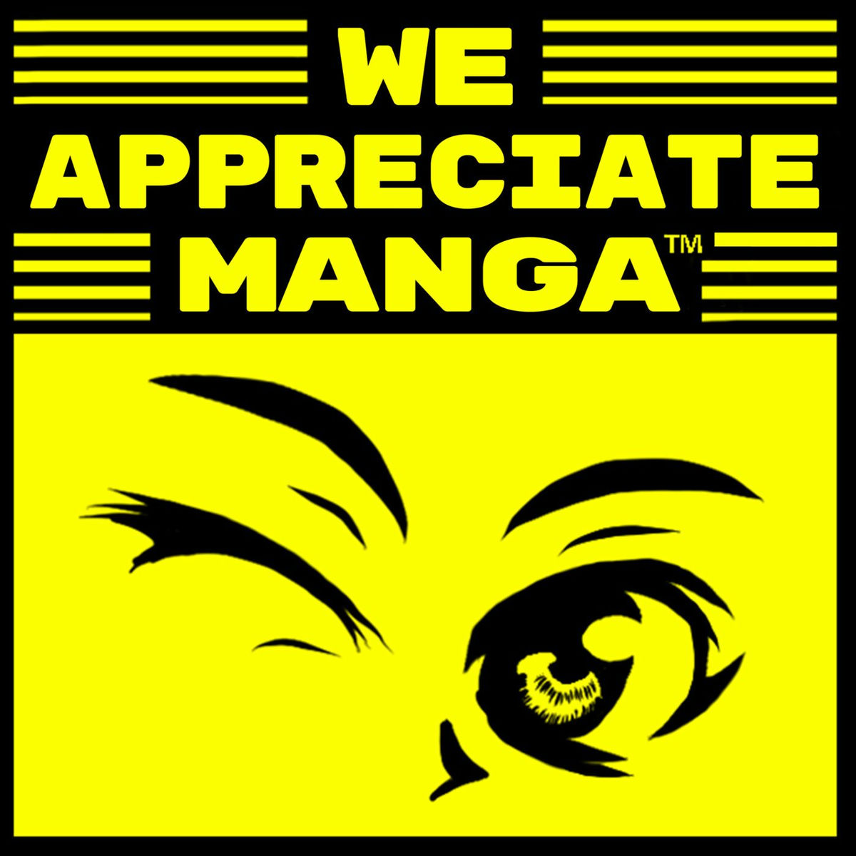Listen to We Appreciate Manga podcast | Deezer