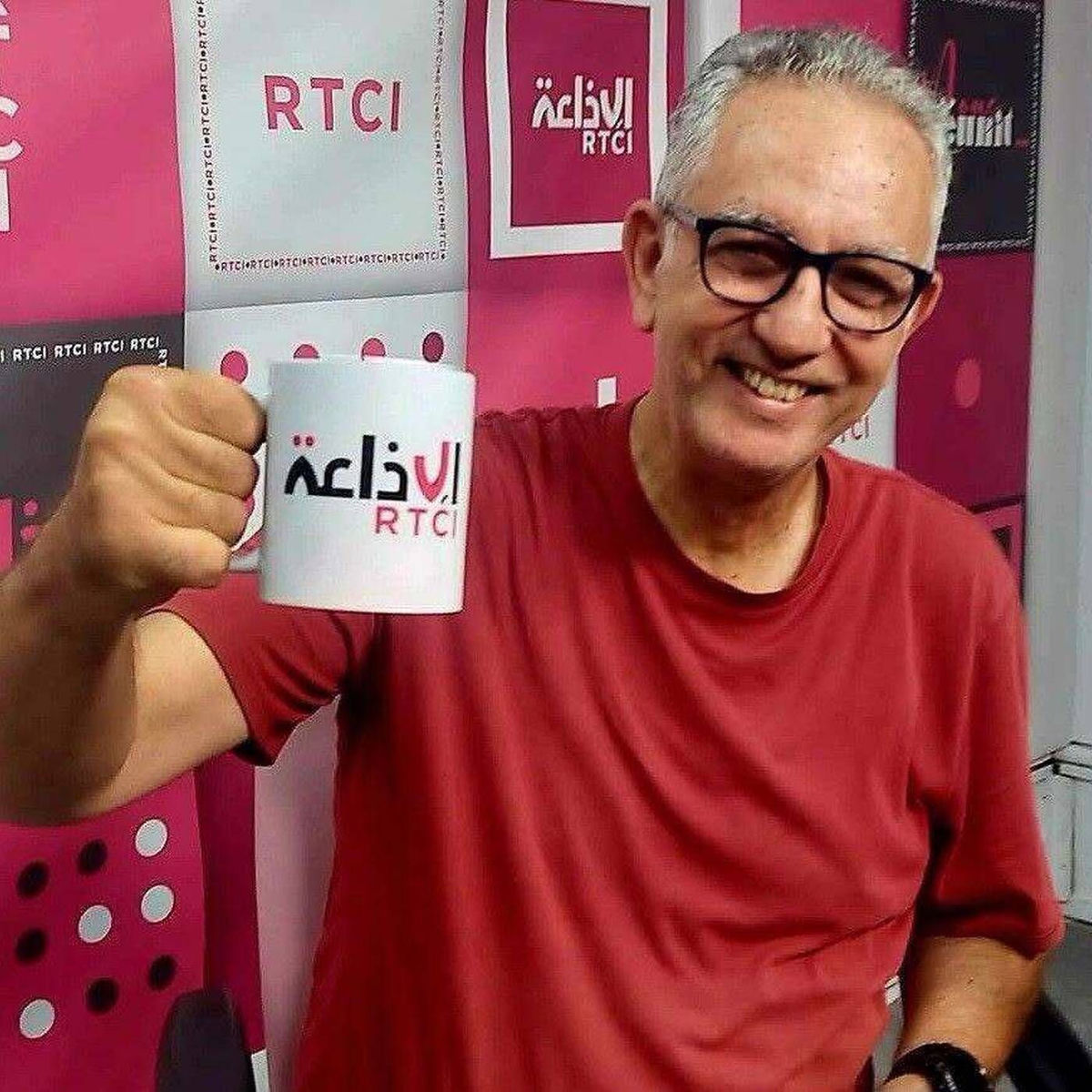 Show cover of Karim Benamor- كريم بن عمر