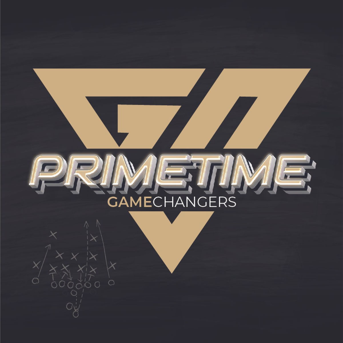 Show cover of Primetime Gamechangers