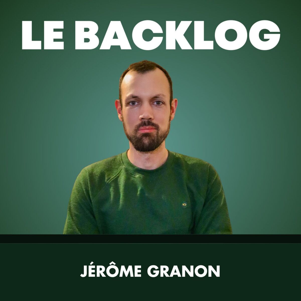 Show cover of Le Backlog