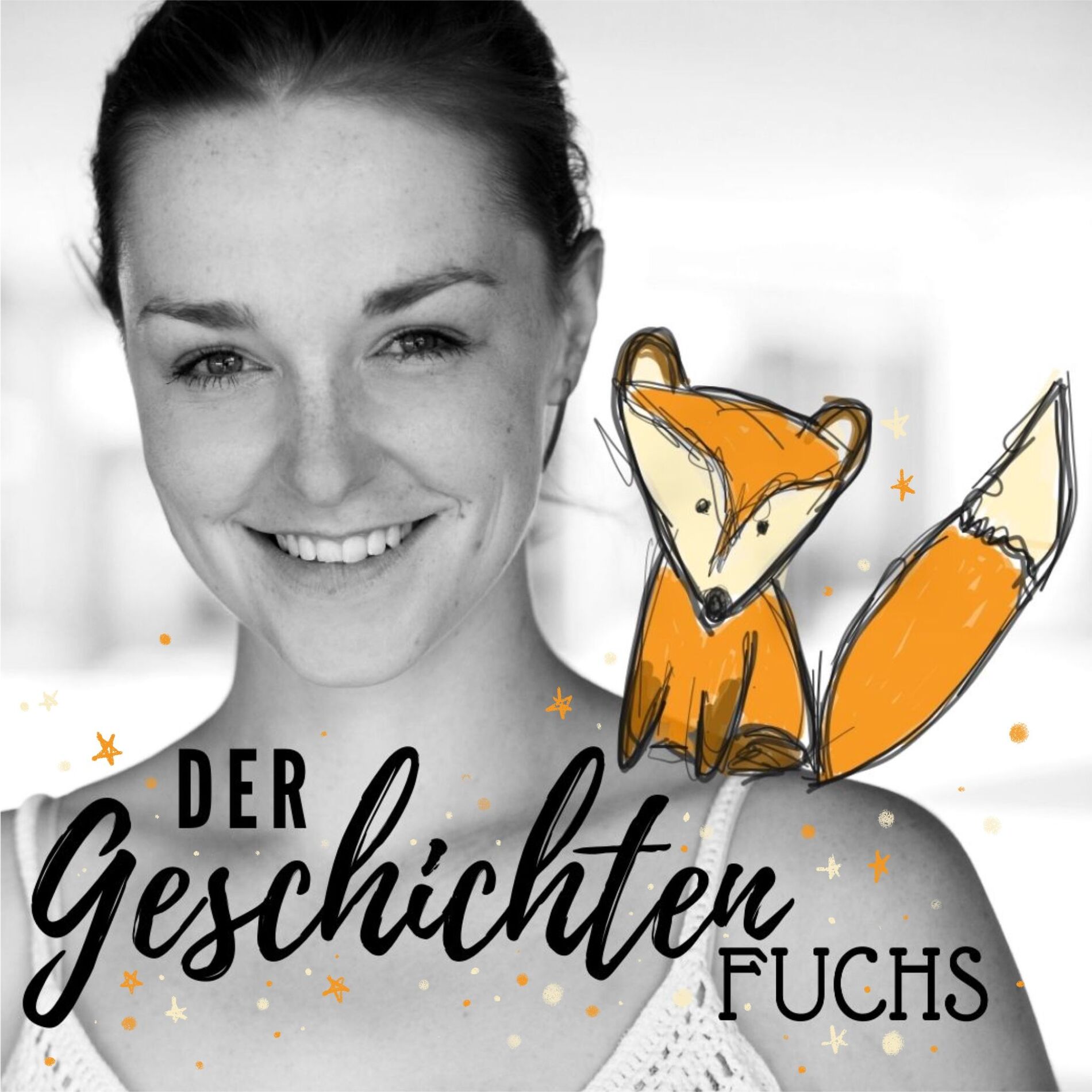 Show cover of Der Geschichtenfuchs im Märchenwald
