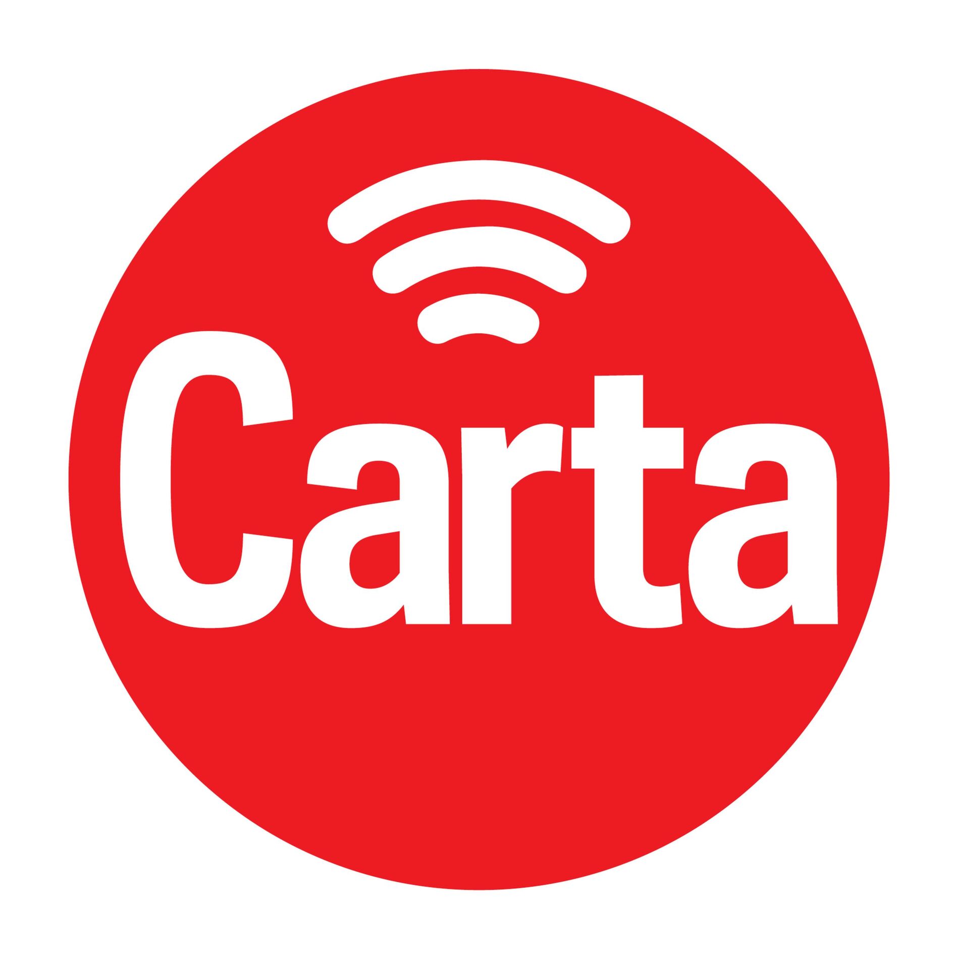 Show cover of Carta Podcast