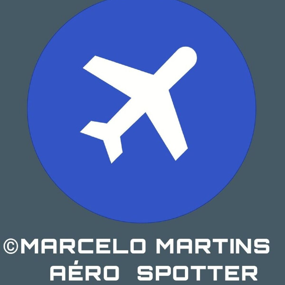 Show cover of PAPO DE AVIÕES ✈️ Com Marcelo Martins