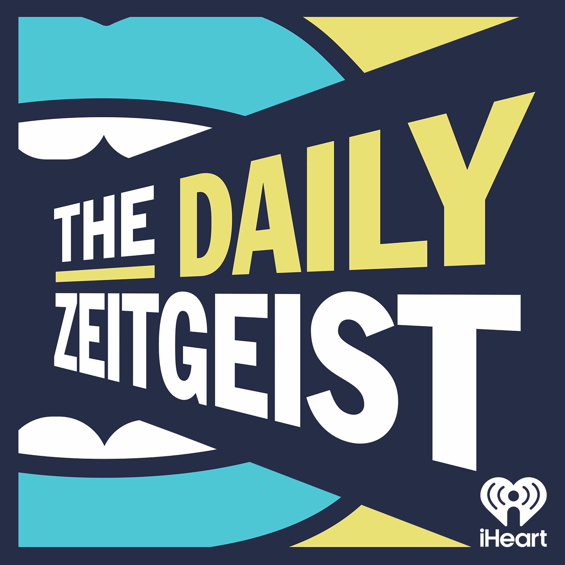 Show cover of The Daily Zeitgeist