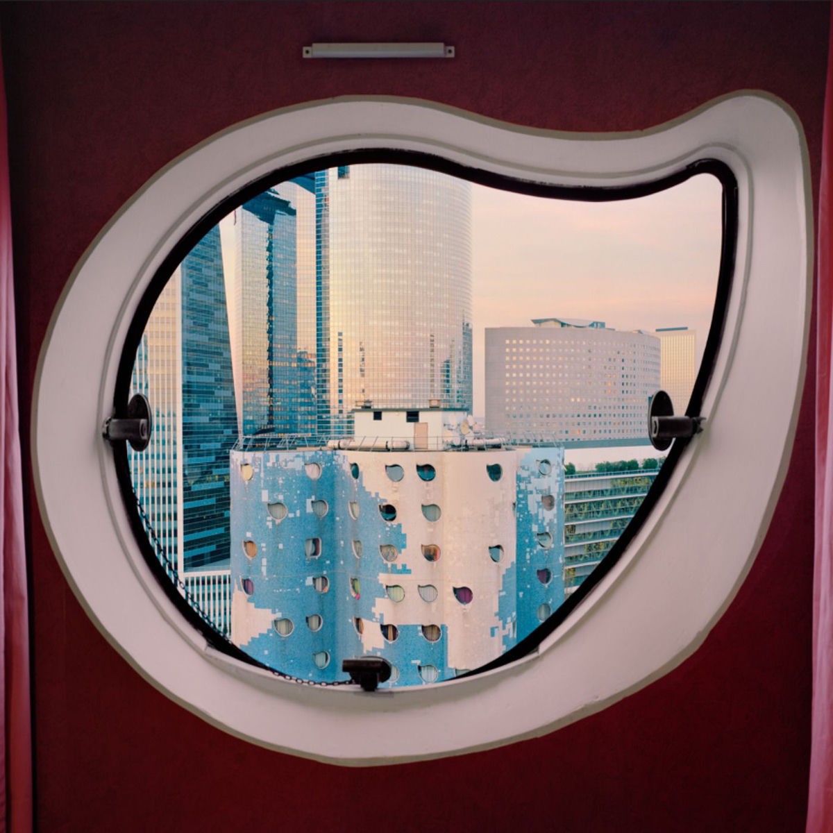 Show cover of La croisée des chemins par Horya Makhlouf
