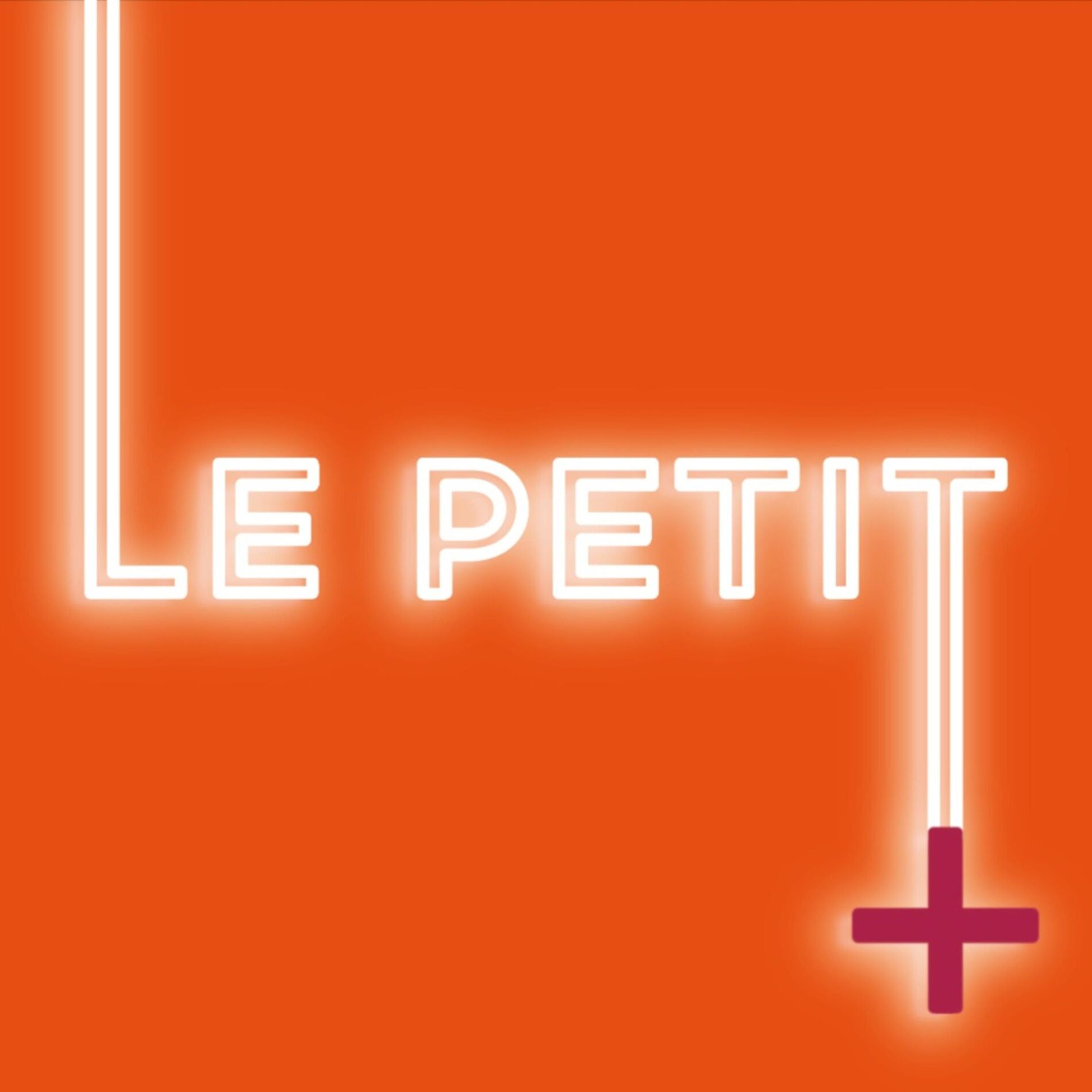 Show cover of Le Petit +