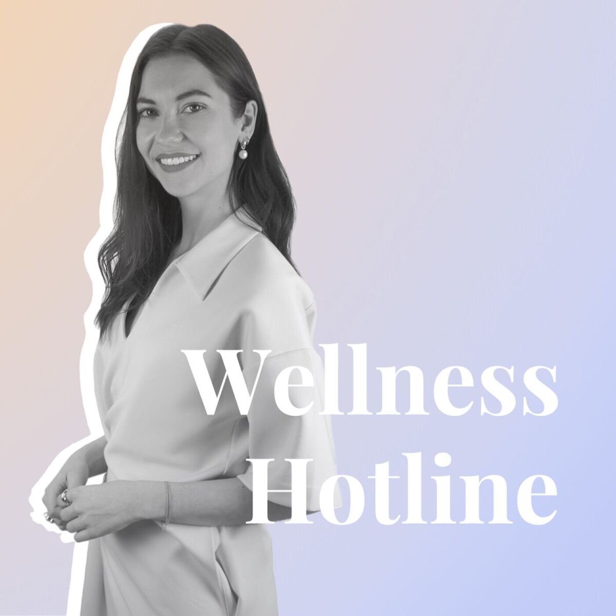 Show cover of Wellness Hotline