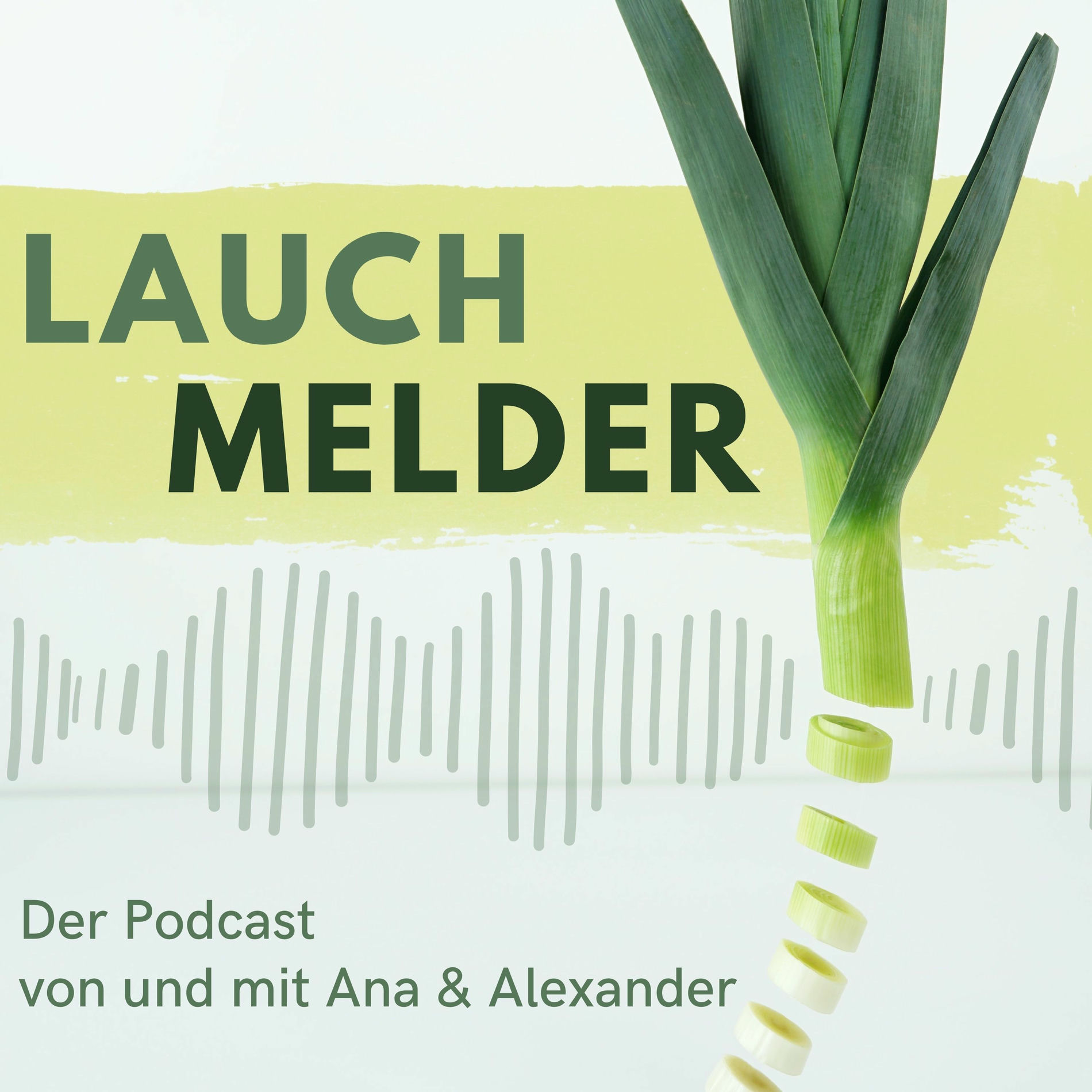Show cover of LauchMelder - Veganismus, Medienkompetenz, Gesellschaft und mehr!