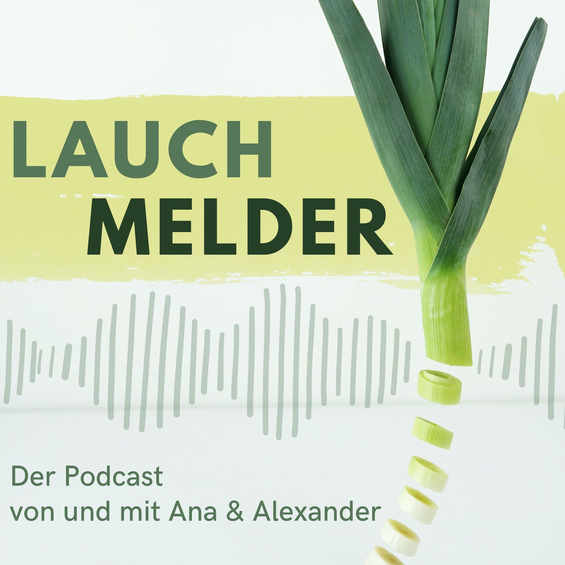 Show cover of LauchMelder - Veganismus, Medienkompetenz, Gesellschaft und mehr!