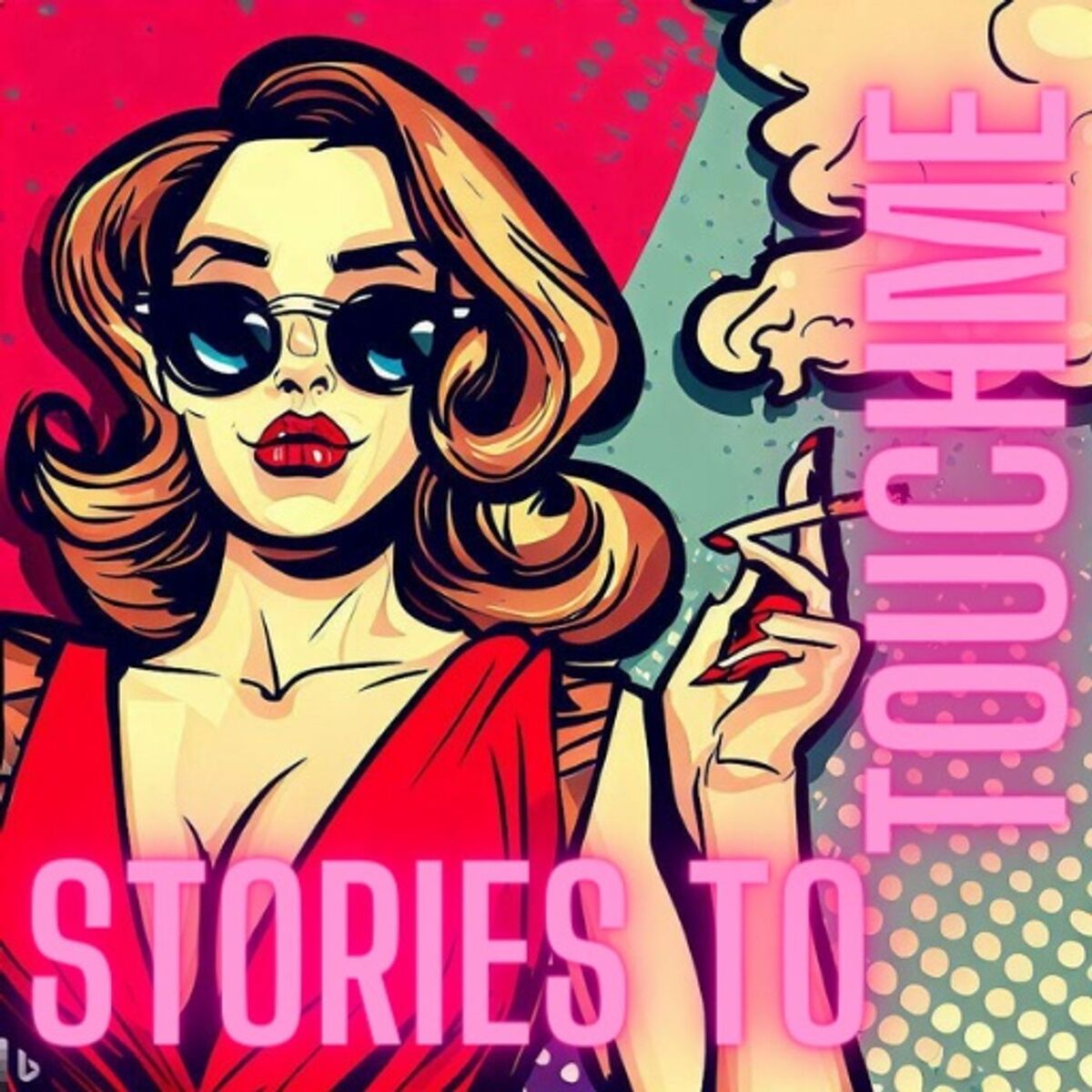 Show cover of speaking sex stories