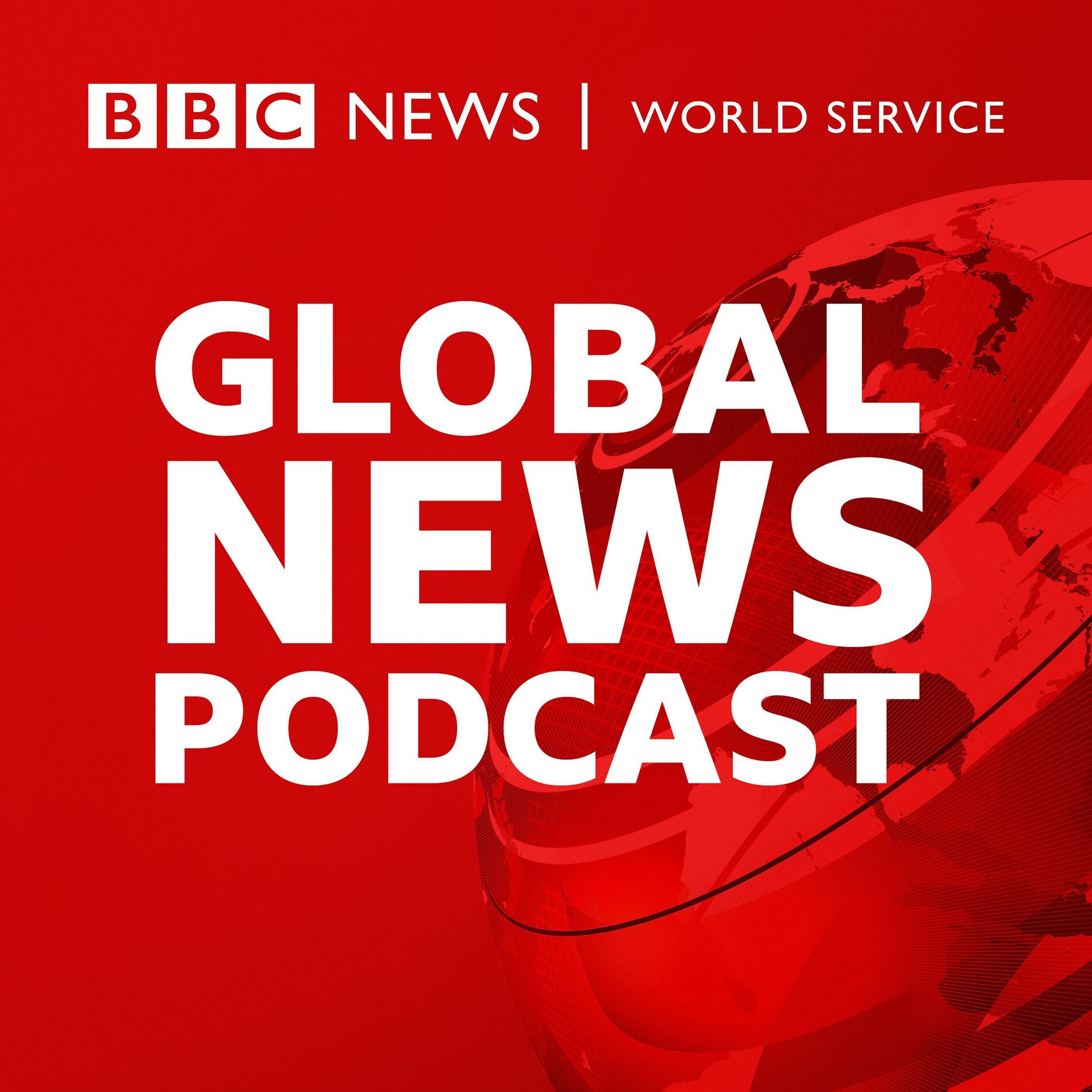 Show cover of Global News Podcast