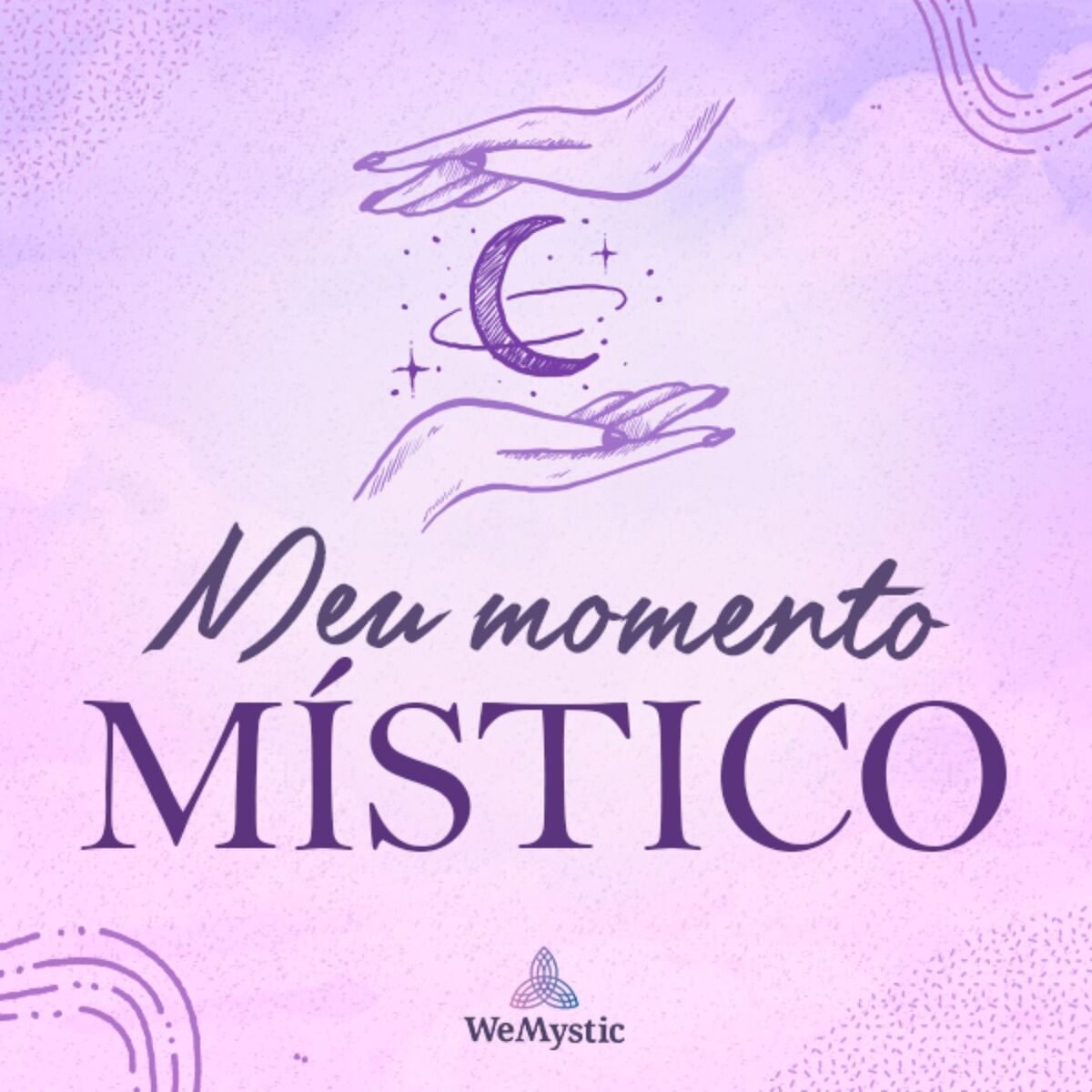 Show cover of Meu Momento Místico