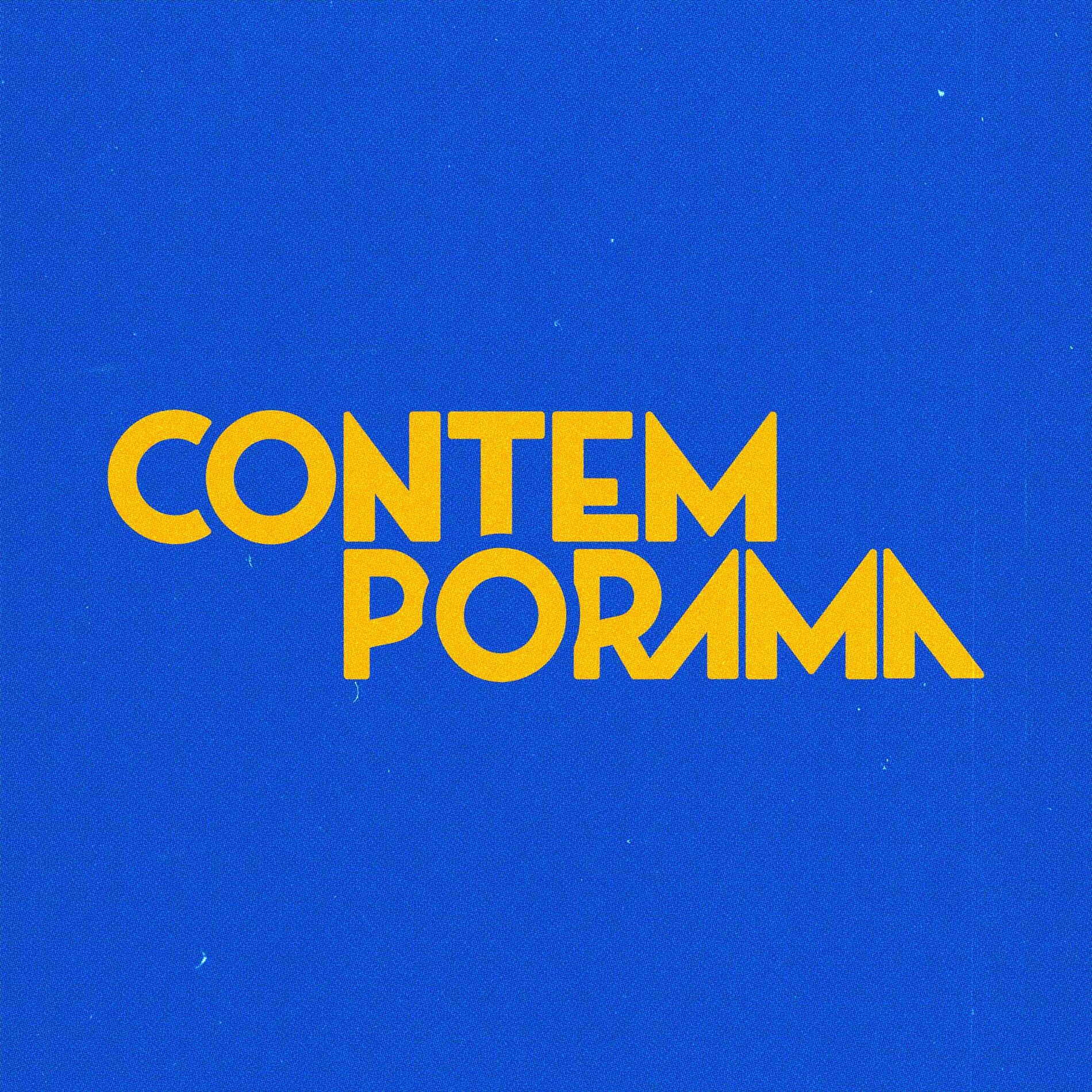 Show cover of Contemporama