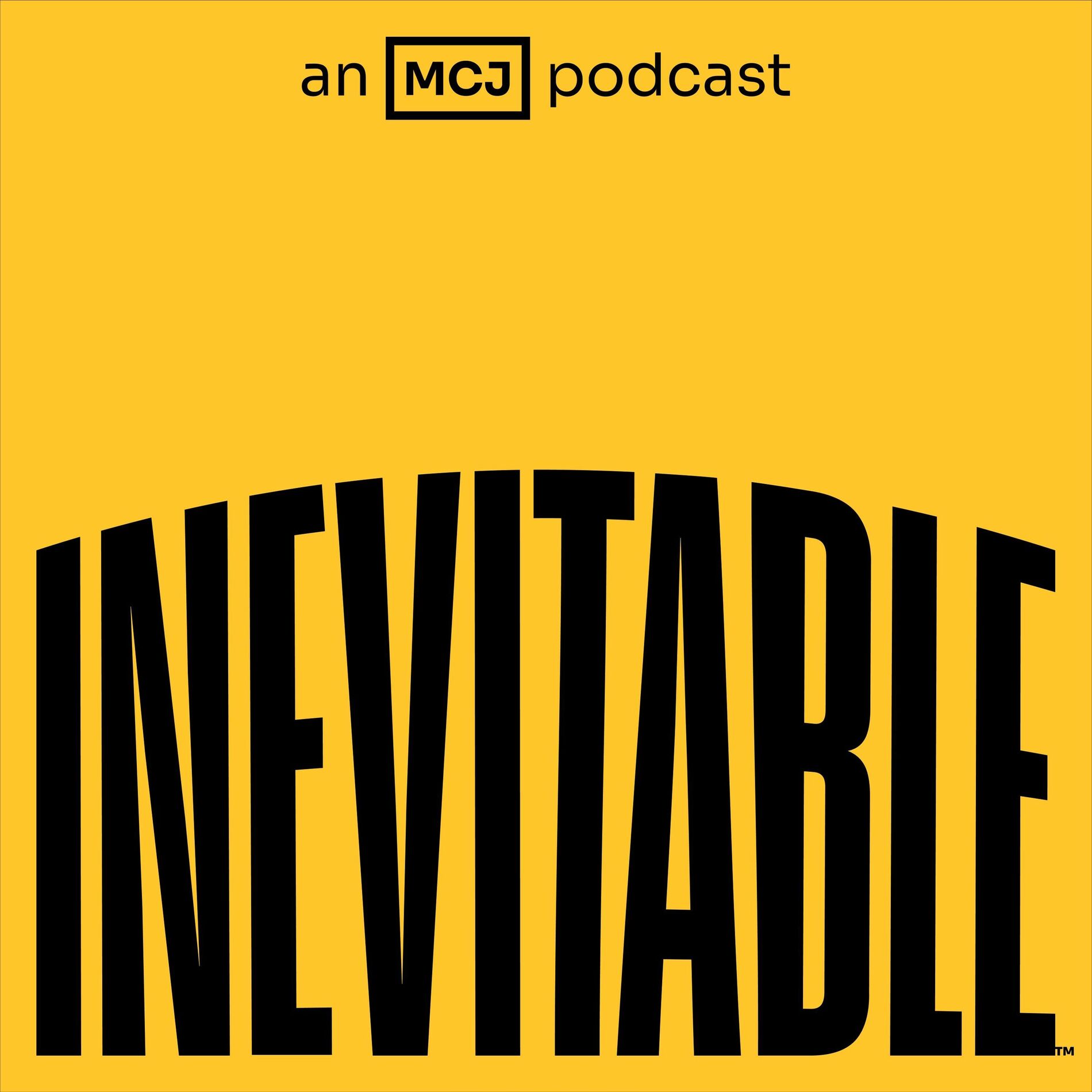 Show cover of Inevitable