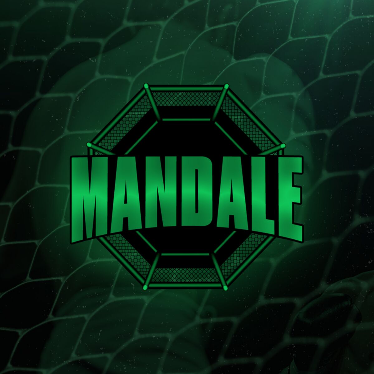 Show cover of MANDALE