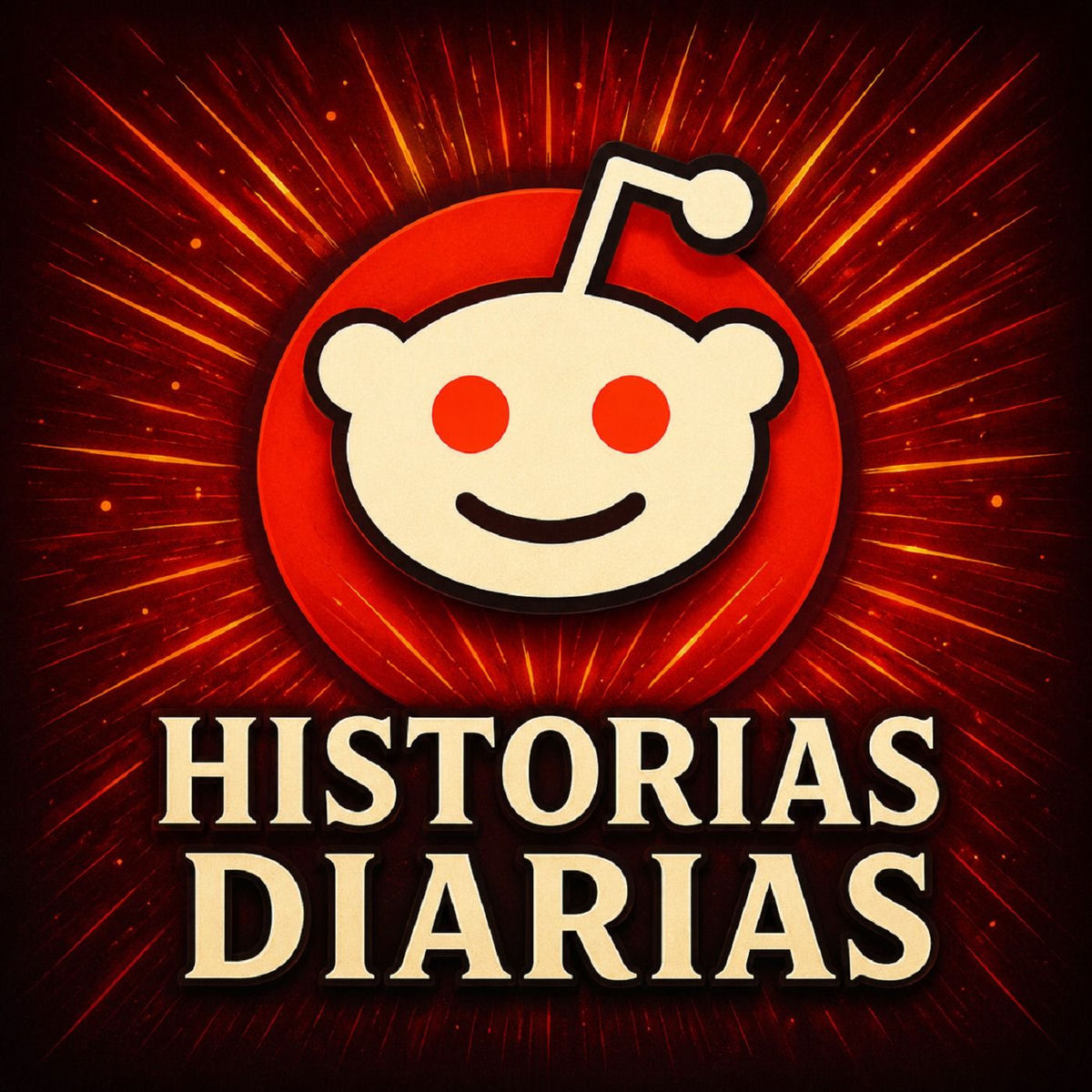 Show cover of Historias Diarias