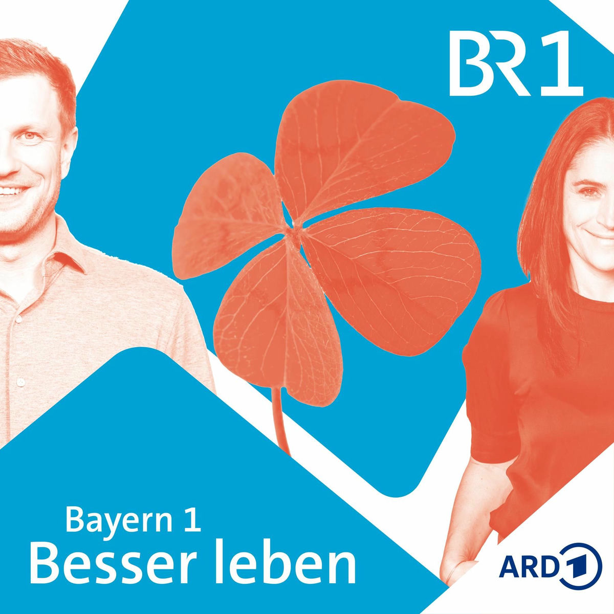 Show cover of Besser leben. Der Bayern 1 Nachhaltigkeitspodcast