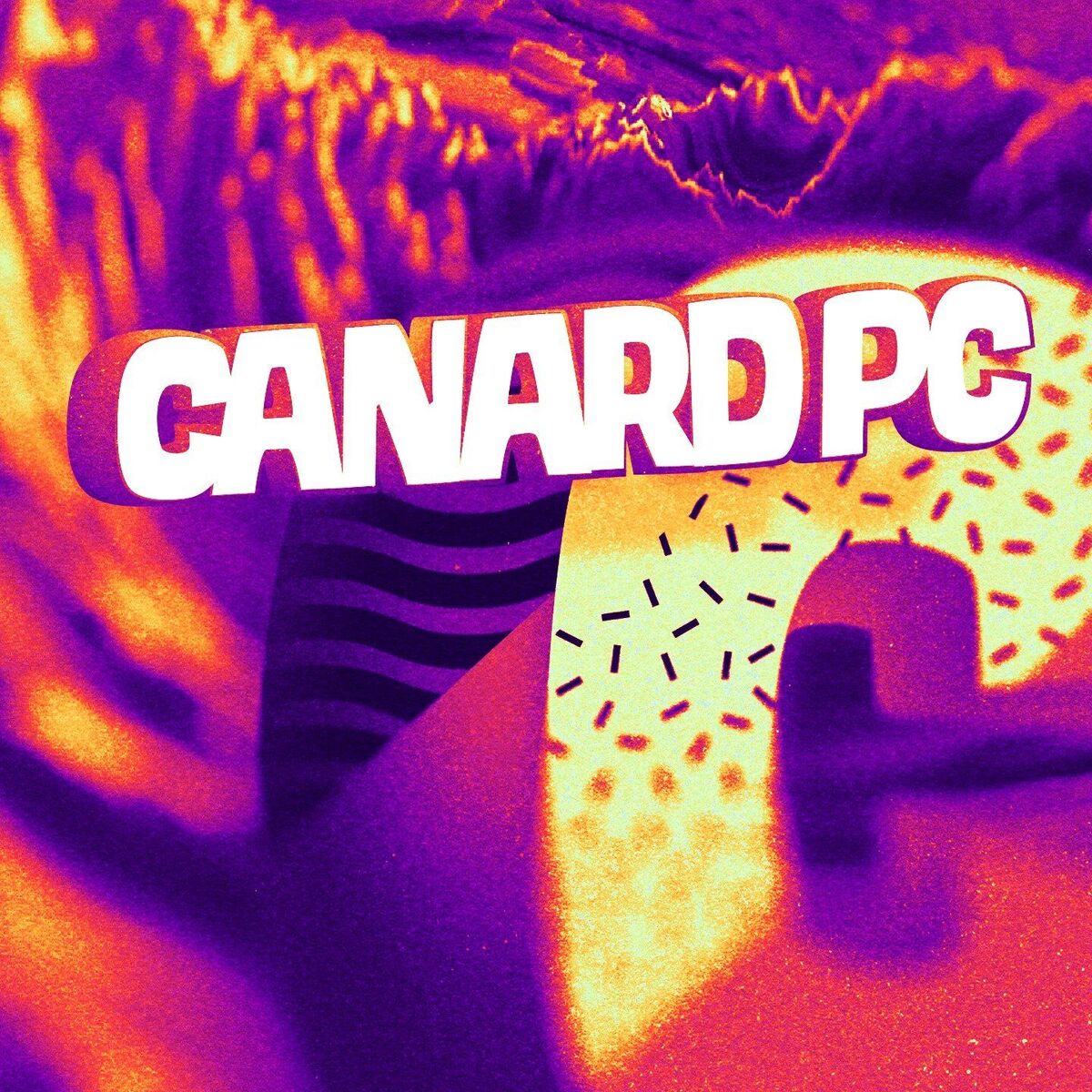 Show cover of Canard PC