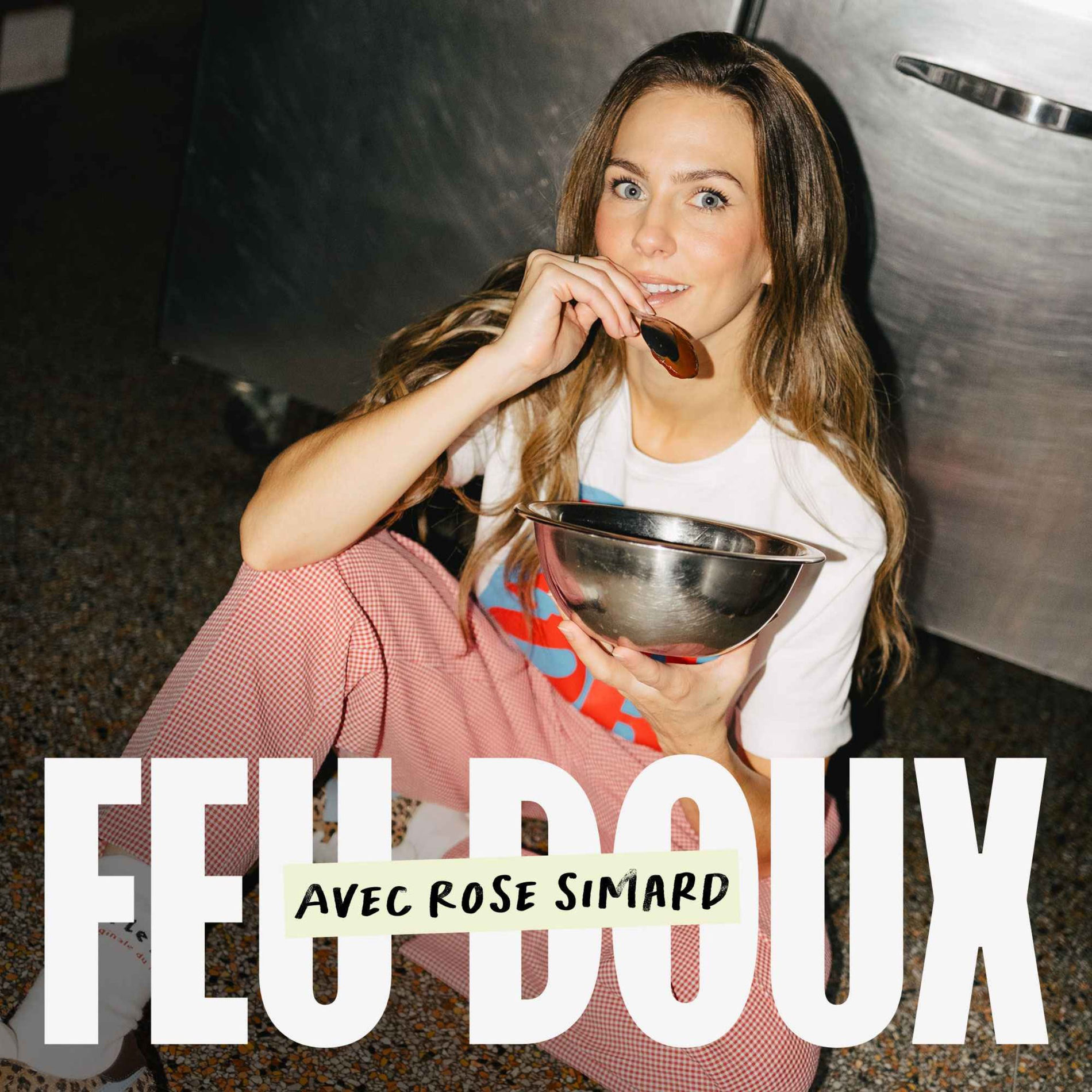 Show cover of Feu Doux