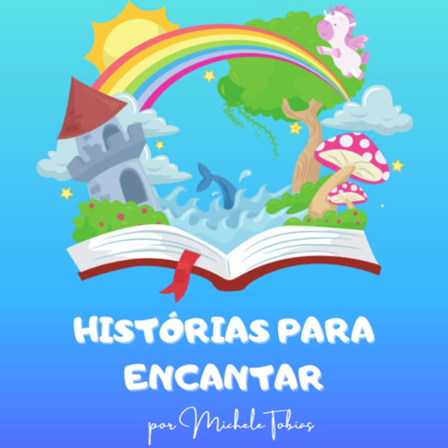 Show cover of Histórias para Encantar