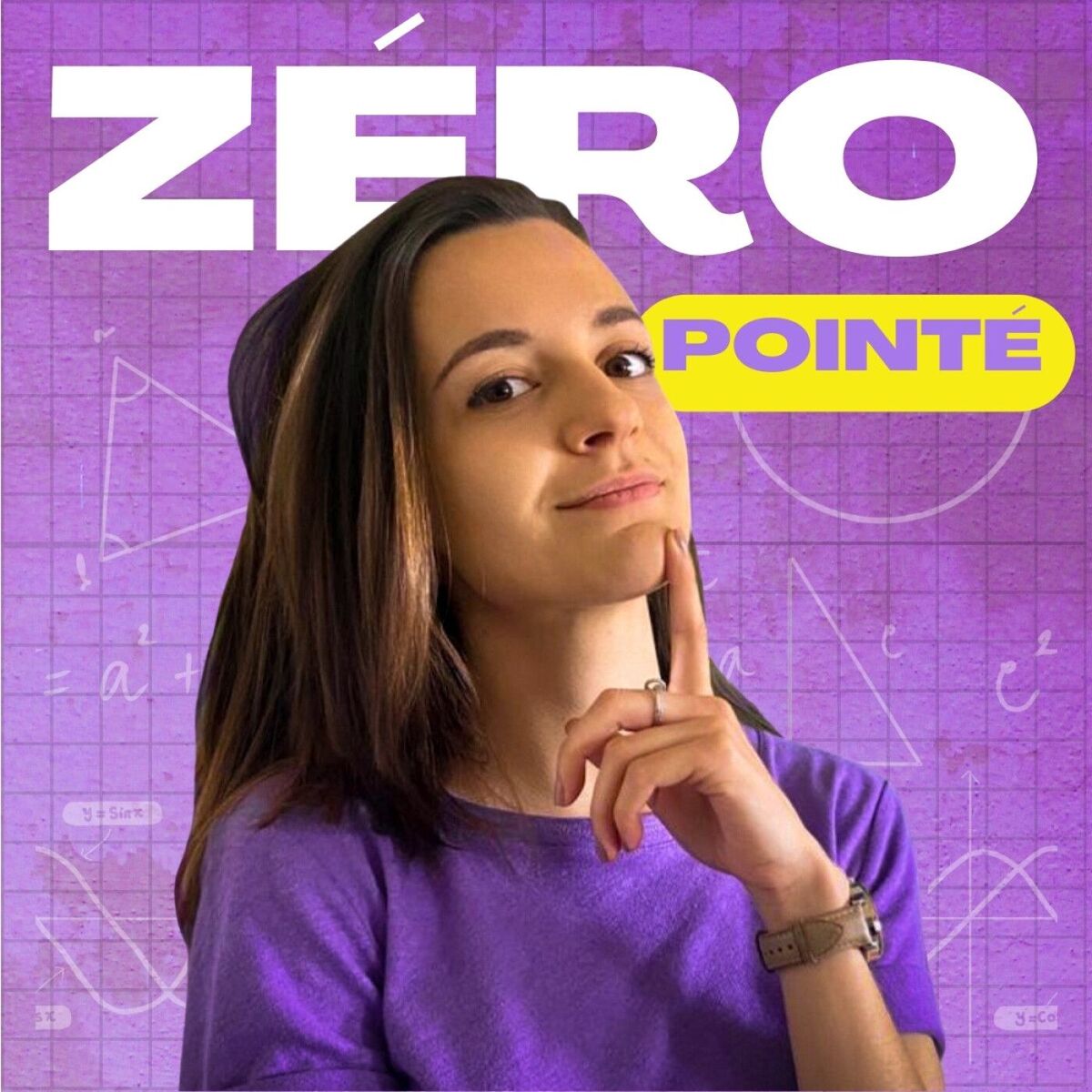 Show cover of Zéro Pointé