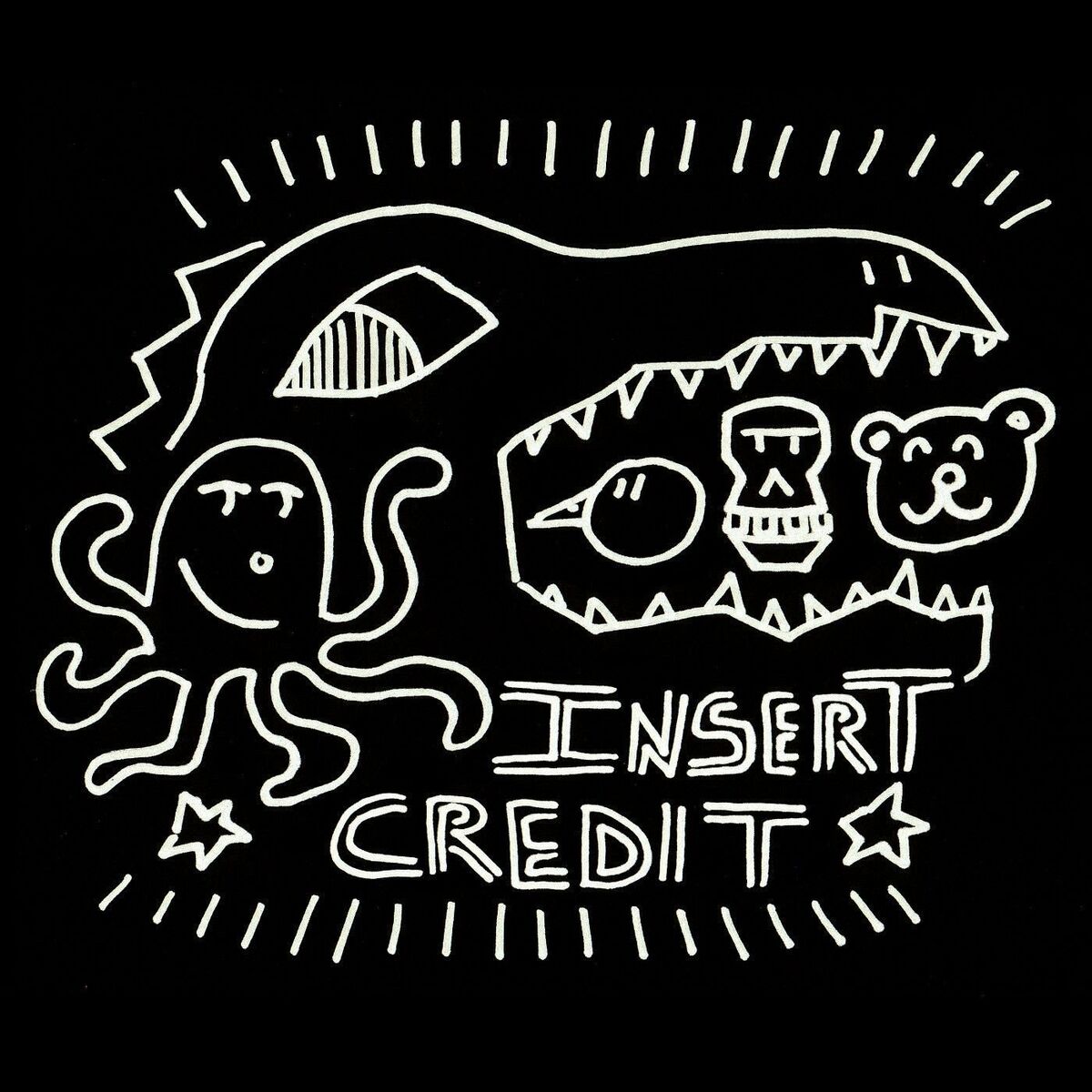 Listen to The Insert Credit Show podcast | Deezer