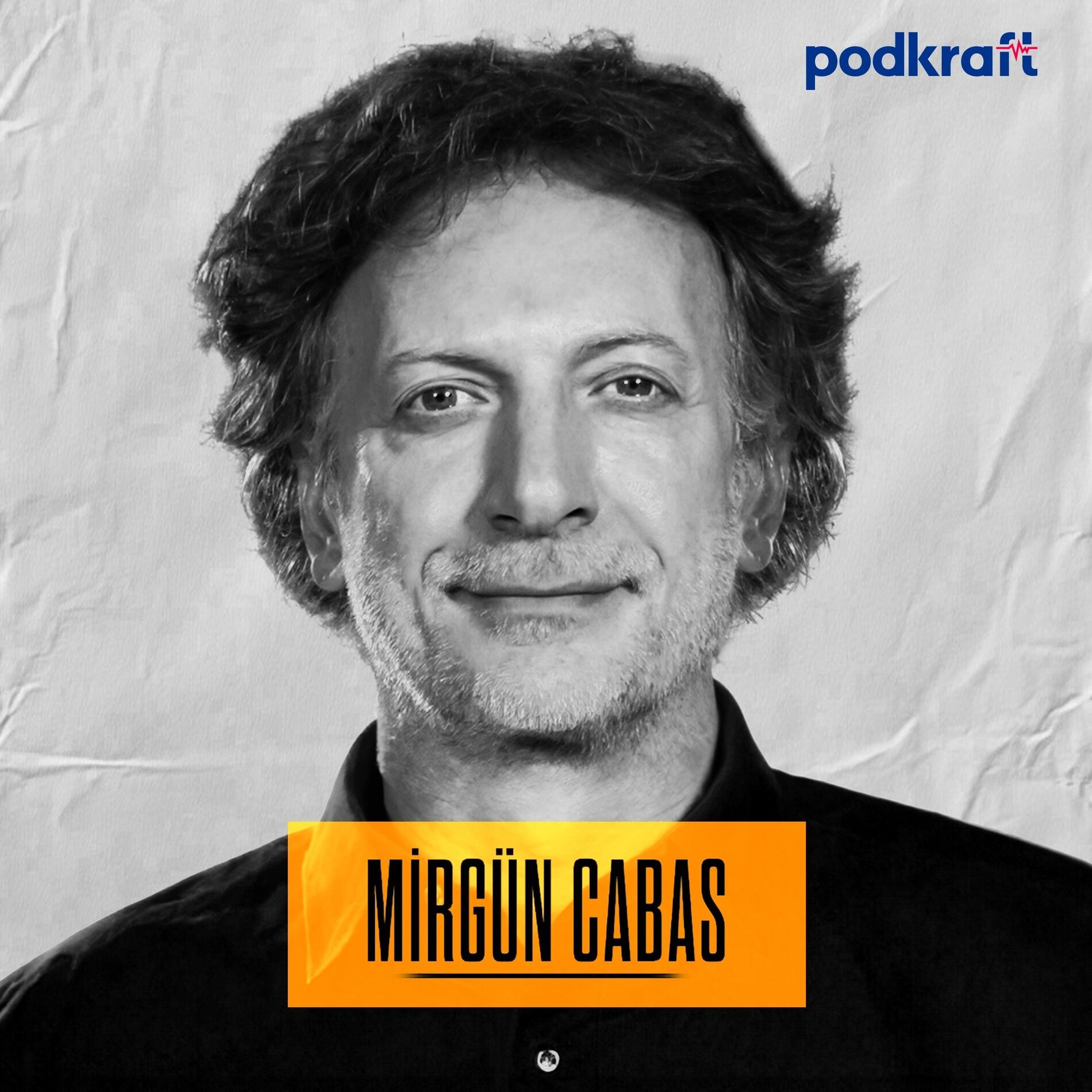 Show cover of Mirgün Cabas