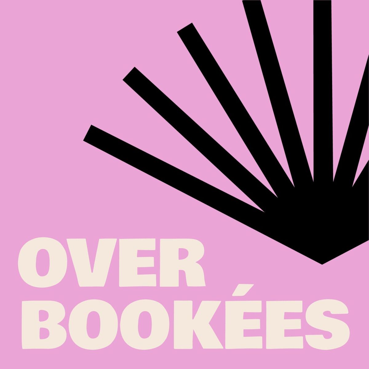 Show cover of Overbookées