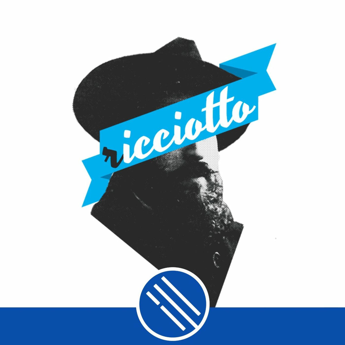 Show cover of Ricciotto - Il cinema dalla parte giusta