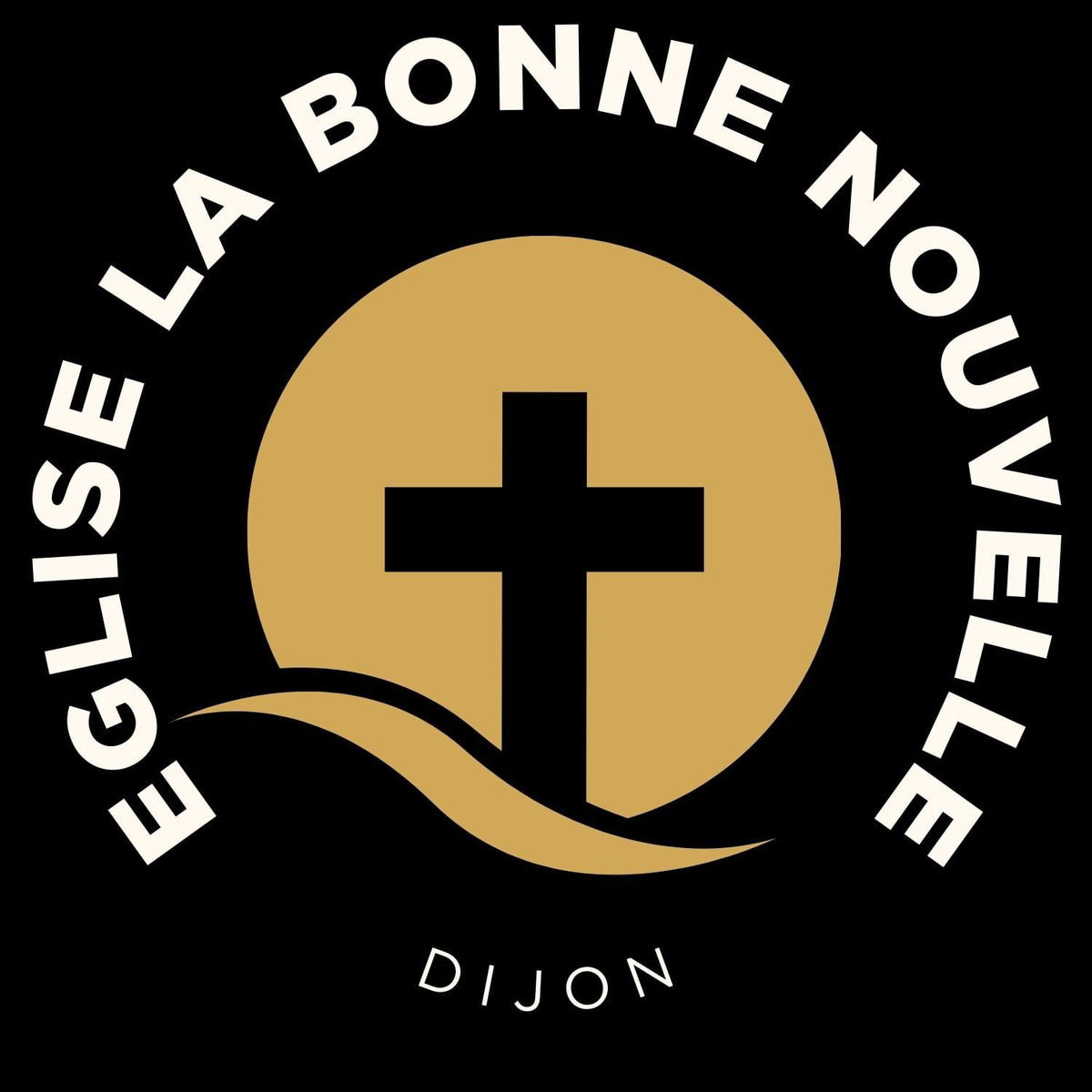 Show cover of Eglise La Bonne Nouvelle - Dijon