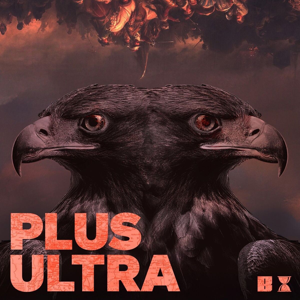 Show cover of Plus Ultra - Der Weg in den Dreißigjährigen Krieg