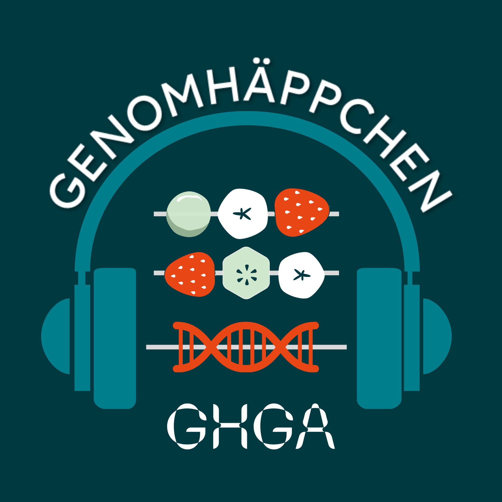 Show cover of Genomhäppchen