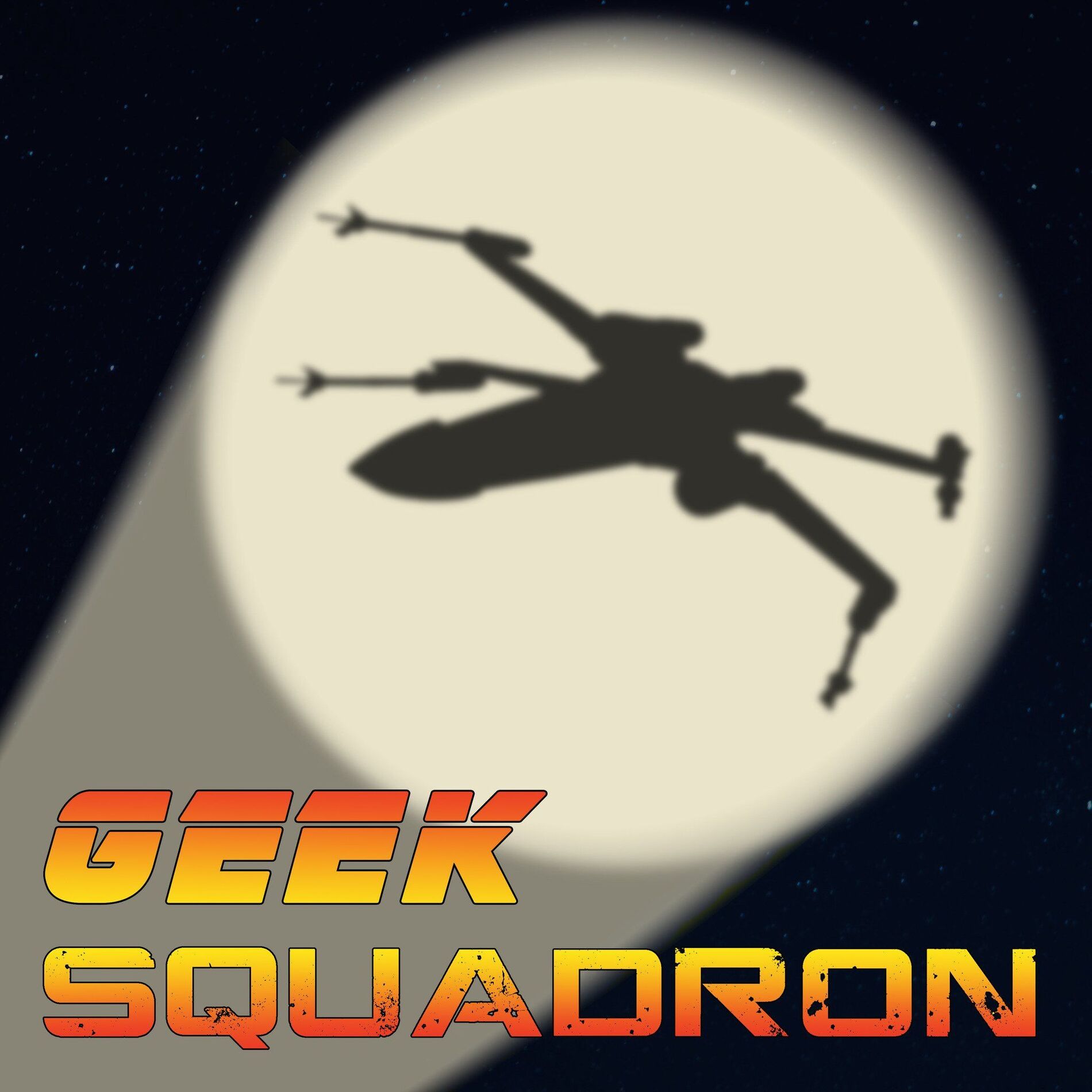 Show cover of Geek Squadron