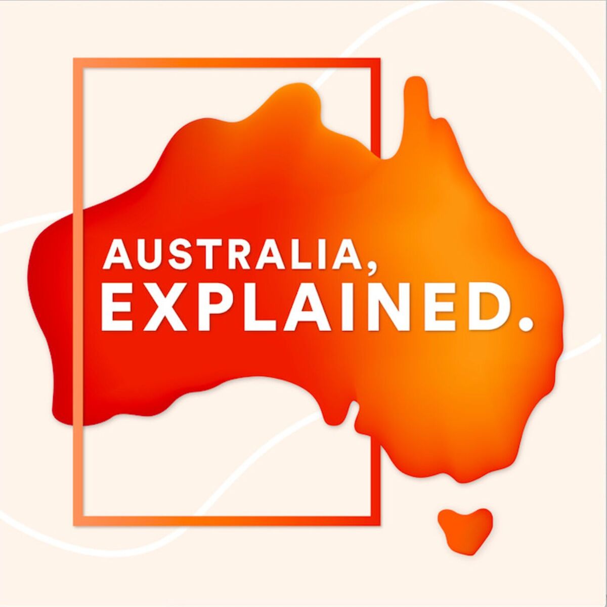 Show cover of Australia, Explained
