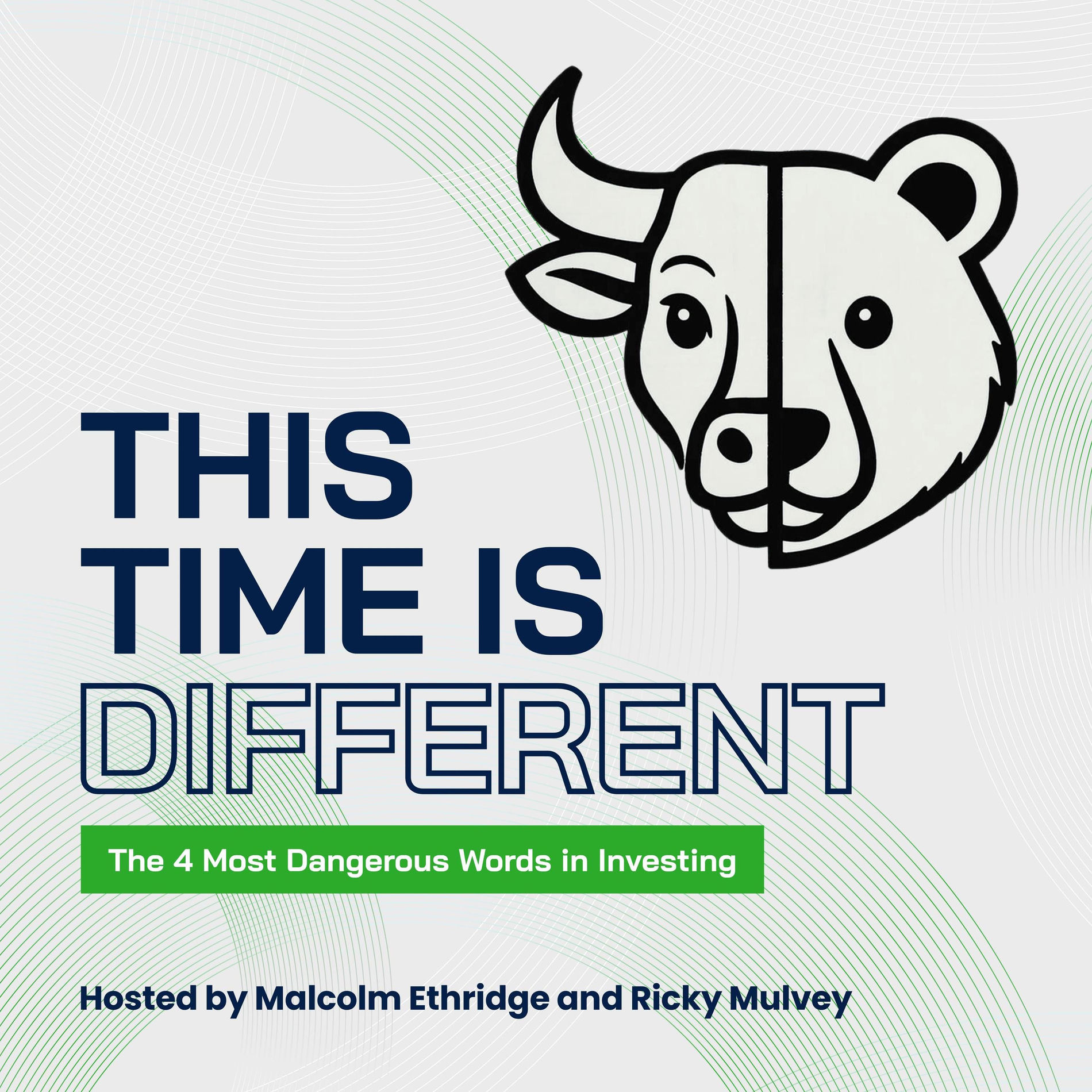 Show cover of This Time Is Different