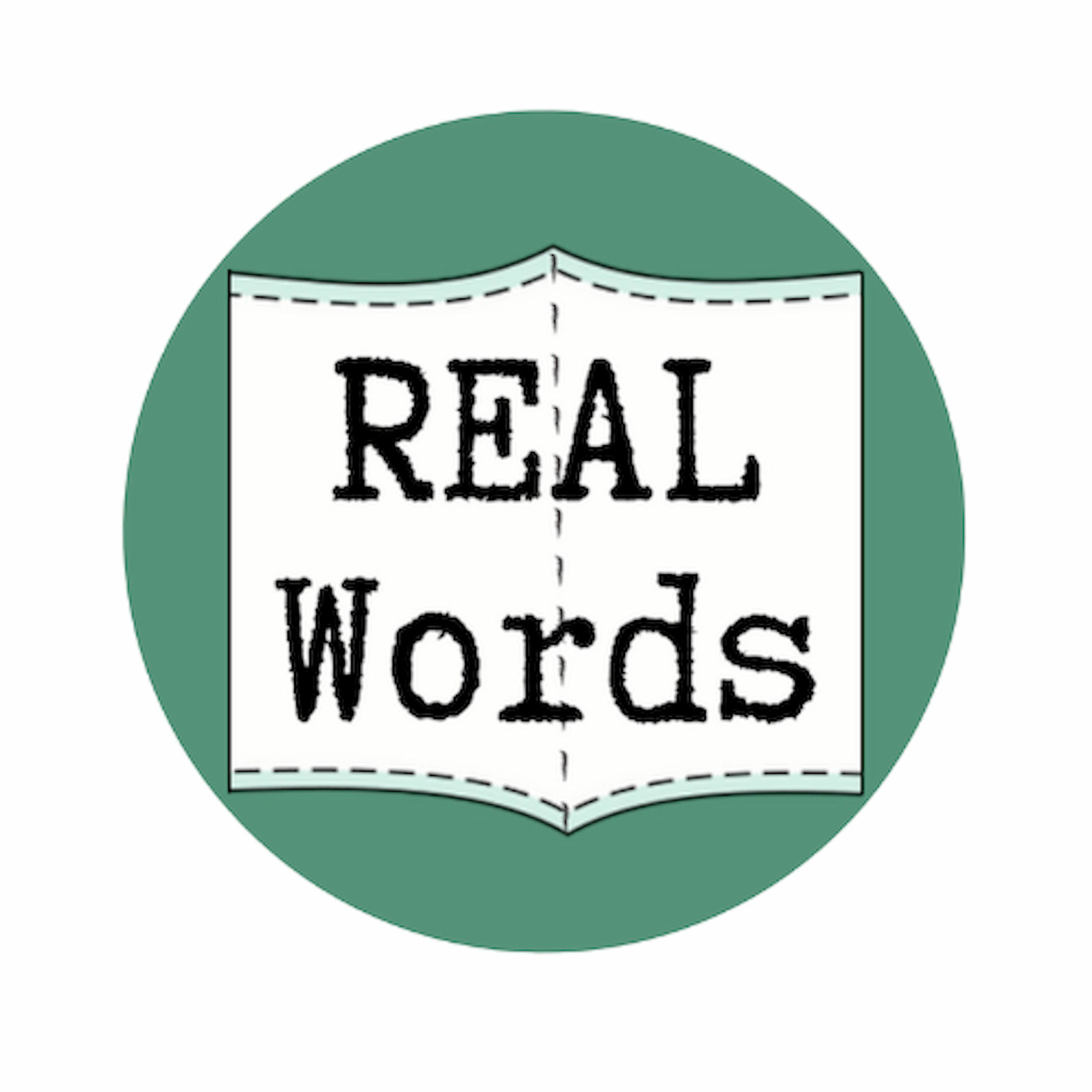 Show cover of REAL Words
